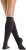 Satiny Finish Knee-High socks