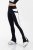 Agata Pants Black/white