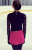 216 Techno Lace Skirt