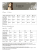 Thuono Size Chart