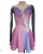 Fairy Oriental Rainbow Dress