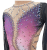 Fairy Oriental Rainbow Dress