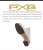 Synergy Sparkle PBX 75 -Limited Edition
