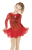 712 Scarlet Starlet Dress