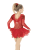 712 Scarlet Starlet Dress