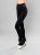 LIGHT THERMAL base leggins black & black mesh