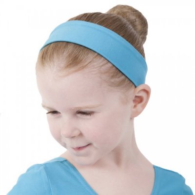 7858 Headband Cotton