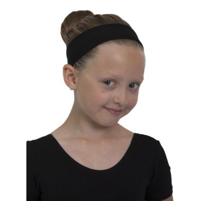 7858 Headband Cotton