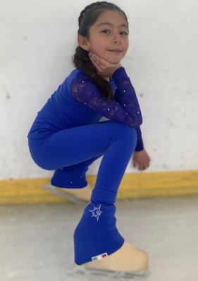 Pantacollant Cassiopea 