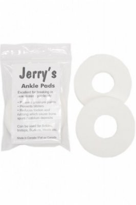 Ankle Blister Pads