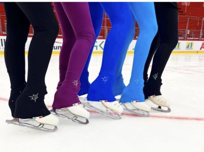 Pantacollant Cassiopea 