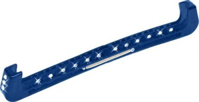 Crystal Skate Guards