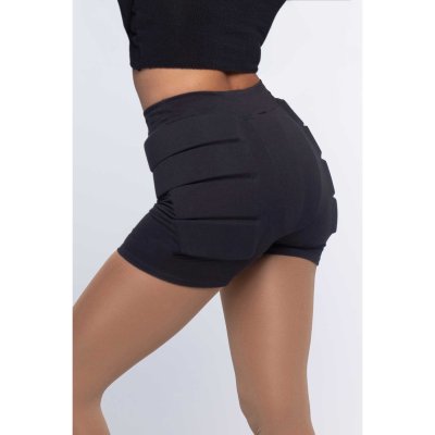 5290 Crash Shorts Panal Protect