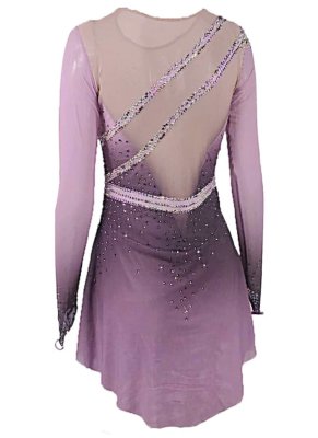 Delight Dress - Pink