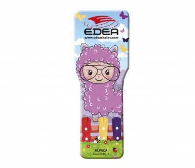 Edea Spinner Alpaca
