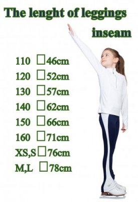 P7RC SnowFlake Leggins Black