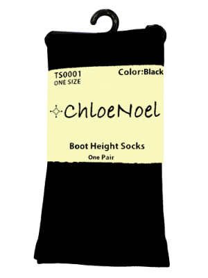 Knee High socks ChloeNoel