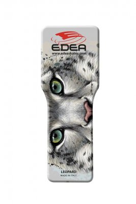 Edea Spinner Leopard