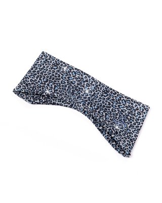 540 Leopard Headband