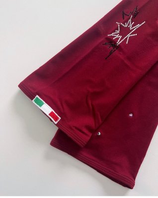 Pantacollant Lady Red