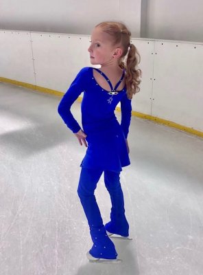 Pantacollant Cassiopea 