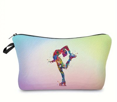 Purse Skater 
