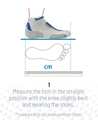 Elle Fusion with Mirage blades