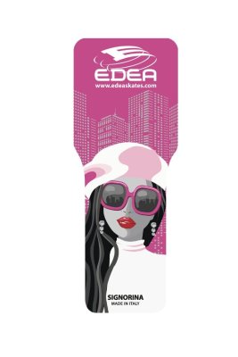 Edea Spinner