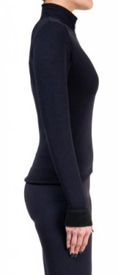 Jacket with Pink Bielmanprint