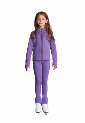 P13 Toddler Pants Purple