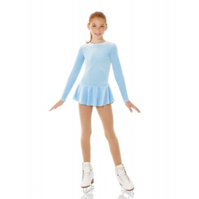 2711 Blue Ice Dress