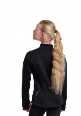 J9R3 Black Princess Jacket