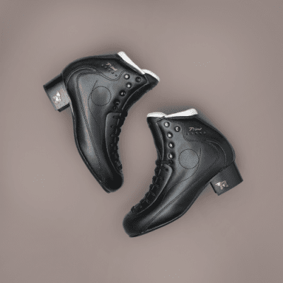 Risport Royal Prime Black