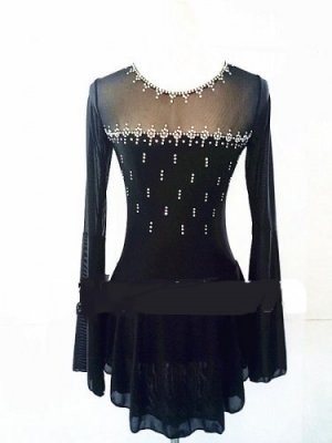 Ice Drop Dress