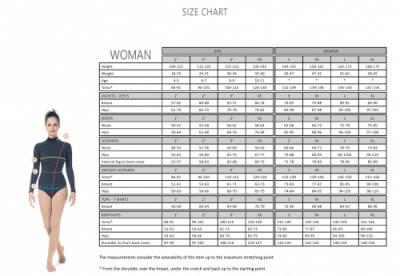 469 Inno-Tech Leggings