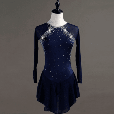 Ice Fairy Navy Dream