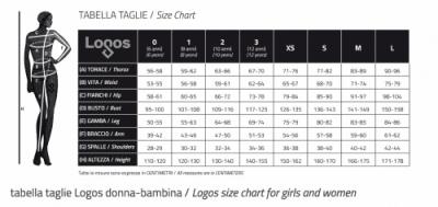 Grace Pants Tiffany Immersione