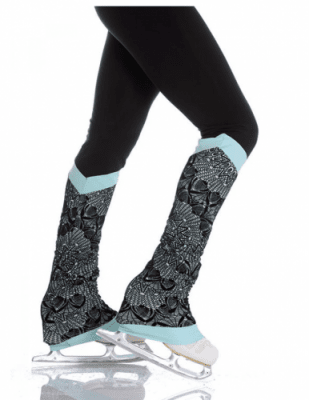 Grace Pants Tiffany Immersione