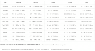 305 Double Georgette Skirts - Black/purple