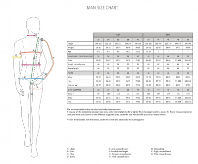 Competition Inno-Tech hi-tech trousers for Men/Boys