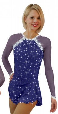 Midnight Dream Dress