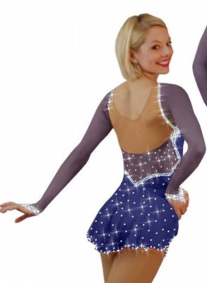 Midnight Dream Dress