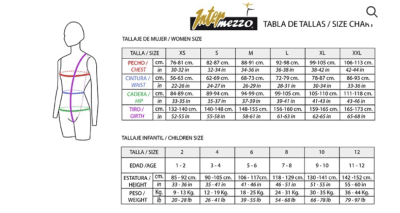 5291 Fleeced tricot Highwaist tights