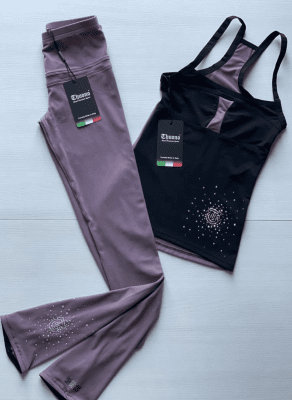 Top Tank Star Crystal T