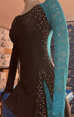 Karisma Dress Versilia