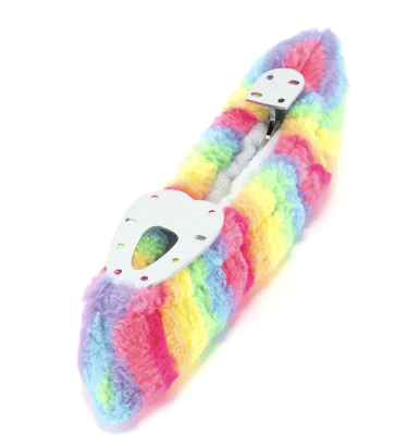 Plushies Fur Soakers