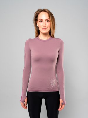 Long sleeve shirt Illusion/Alchemy