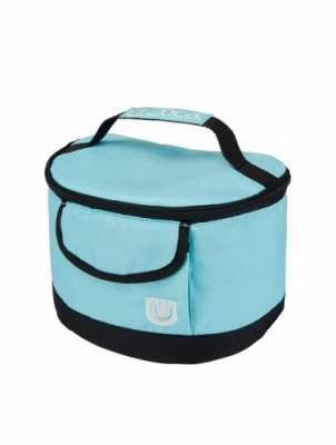 Lunch box Turquoise