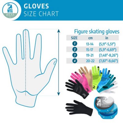 Wifa Gloves