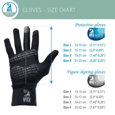 Wifa Gloves